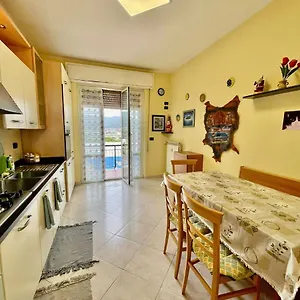  Ferienhaus Casa Conchiglia