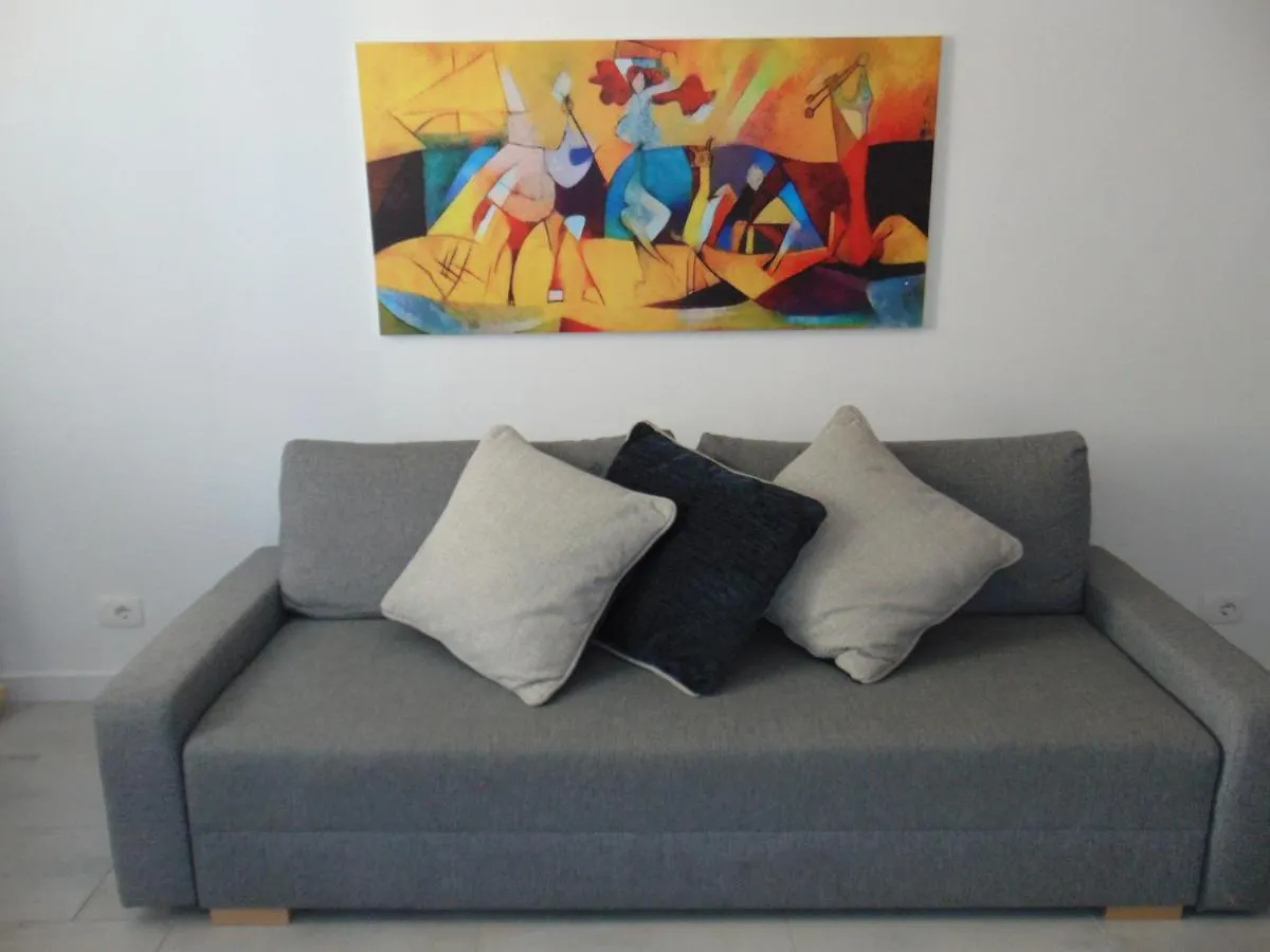 Ferienwohnung Casa Da Cri Rapallo Italien
