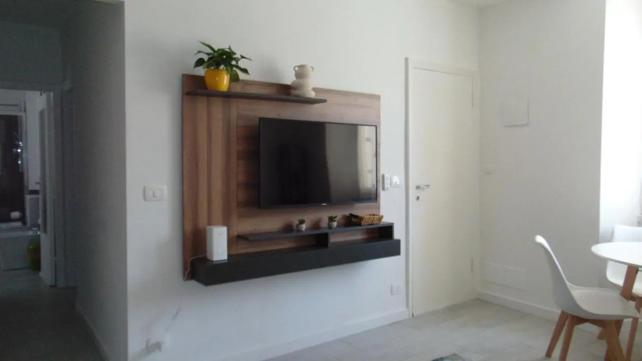 Apartment Ferienwohnung Casa Da Cri Rapallo Italien