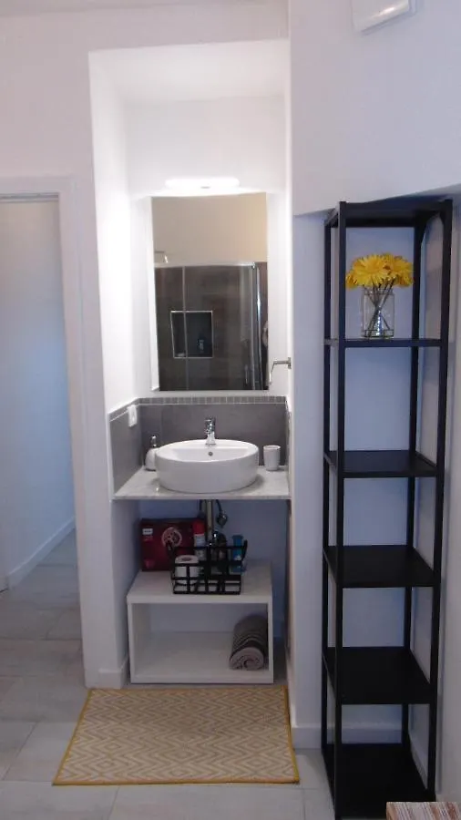 Ferienwohnung Casa Da Cri Rapallo Italien